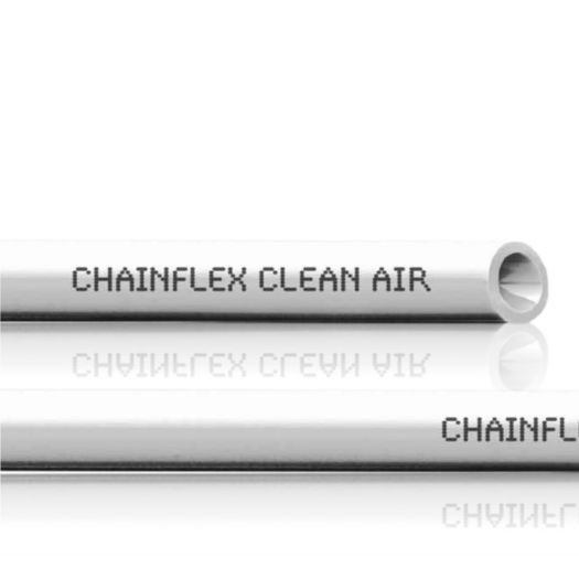 Pneumatsko crevo Chainflex® Clean Air