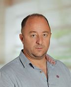 Berater Miladin Vlajković
