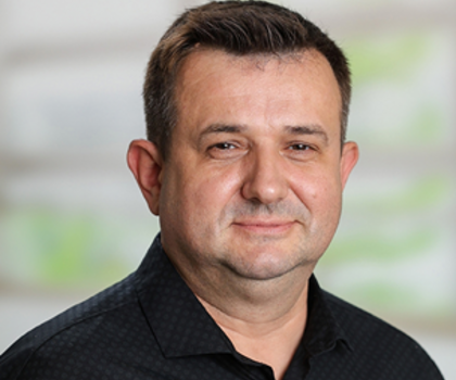 Milan Savić