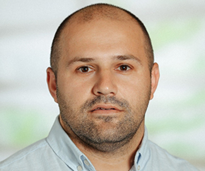Boško Šinik