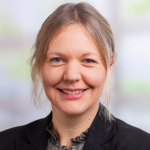 Nina Hückel, Bereichsleitung People & Culture bei HENNLICH Österreich