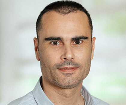 Nenad Gavrić
