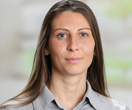 Marija Ćosic