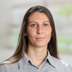Marija Ćosić