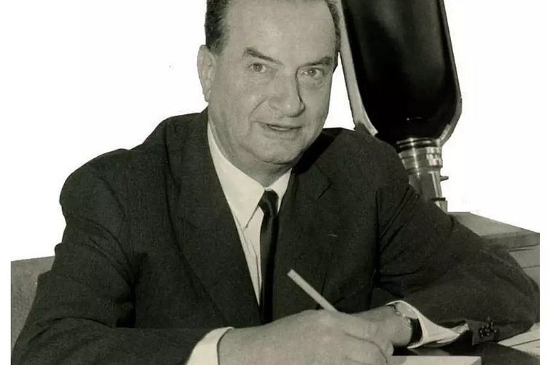 Jean Mercier