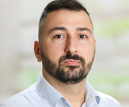 Dalibor Novaković