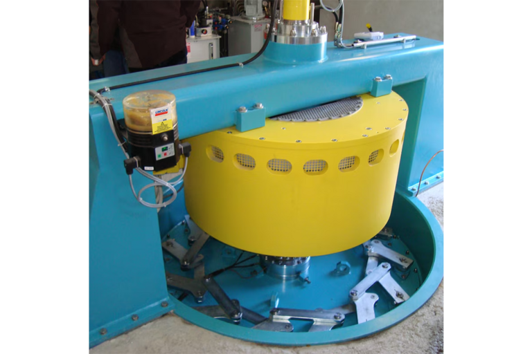 Aplikacija električne pumpe QLS401 SSV