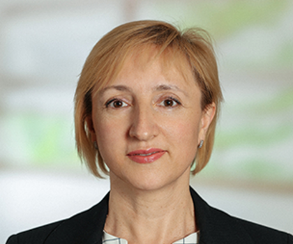 Mira Bursać