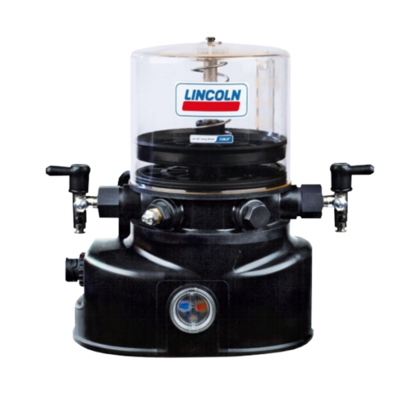 Električna pumpa za podmazivanje P502 proizvođača SKF LINCOLN