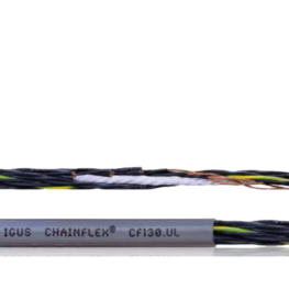 sadržaj Chainflex® CF130.UL upravljački kabl PVC