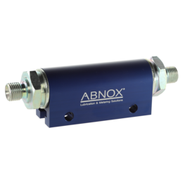 Magnetni filteri za medijume za podmazivanje proizvođača ABNOX