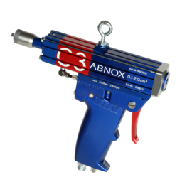 Dozirni ventili za podmazivanje sa ručkom proizvođača ABNOX