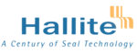 Hallite logo